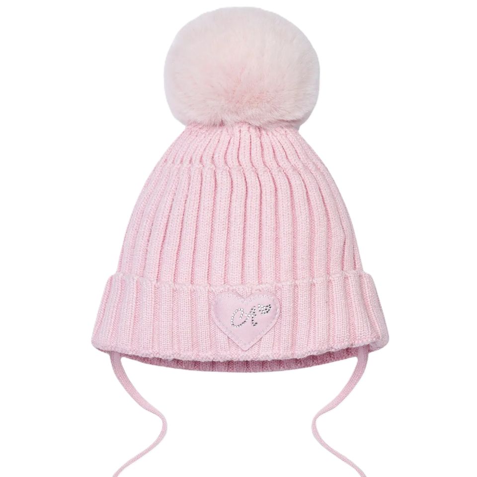 Little A wintermuts pinkyfairy