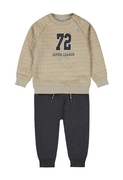 Dirkje baby jongens set