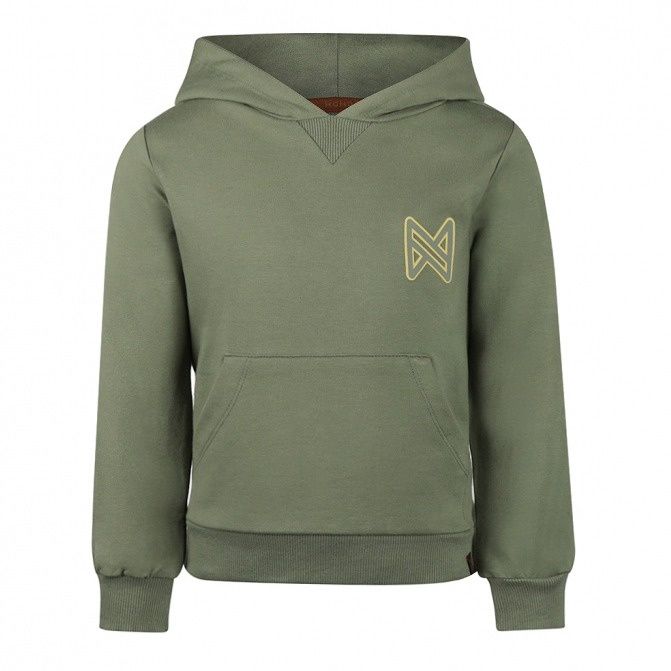Koko Noko Sweater Jongens Groen