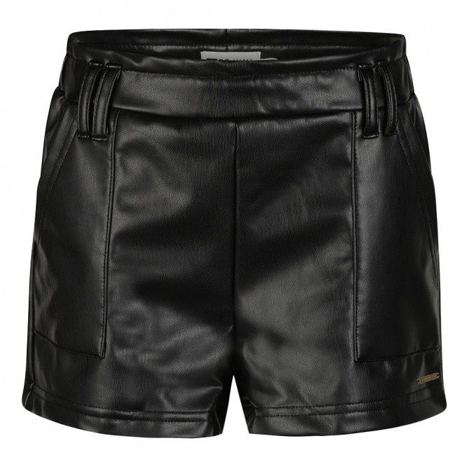 No Way Monday Leerbroekje