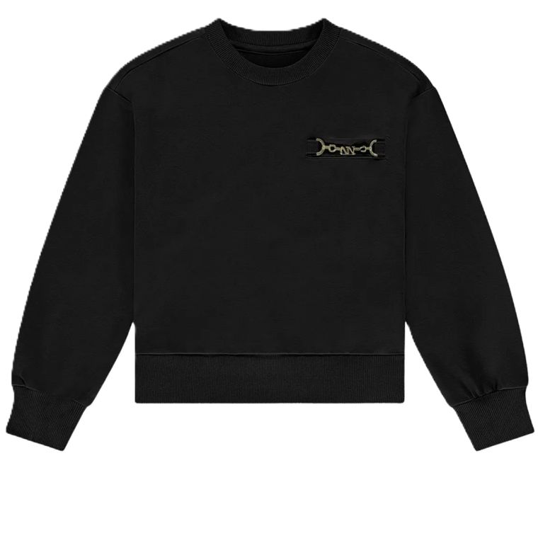 Nik &amp; Nik Sage sweater