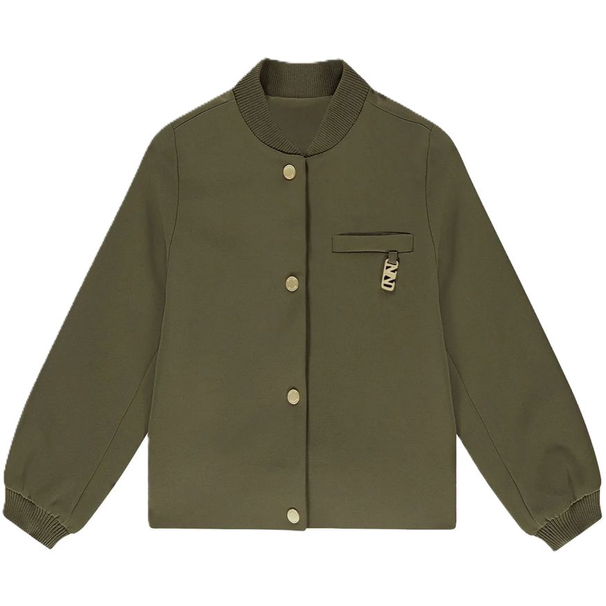 Nik &amp; Nik Bomber  Eliza Bomber