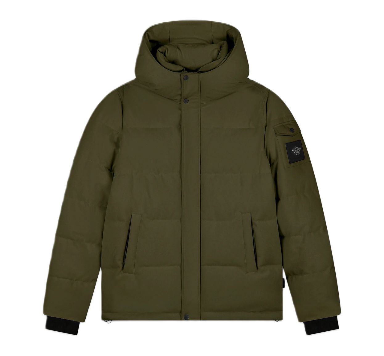 Black Bananas Plate  jacket