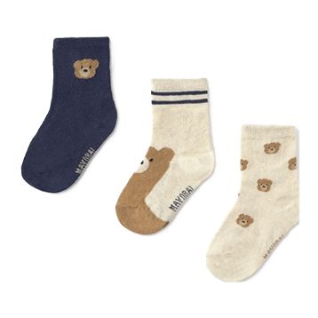 Mayoral baby sokken