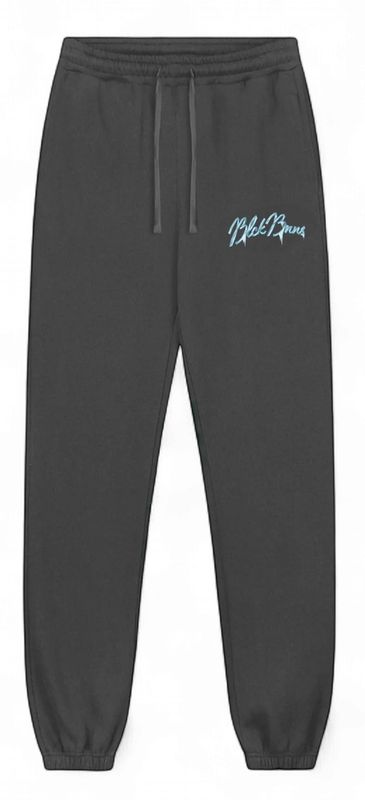 Black Bananas  Freeze sweatpants