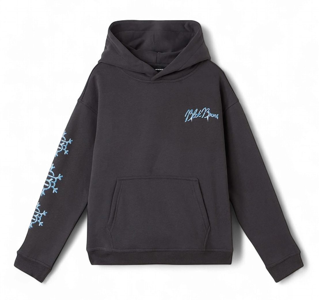 Black Bananas Freeze hoodie