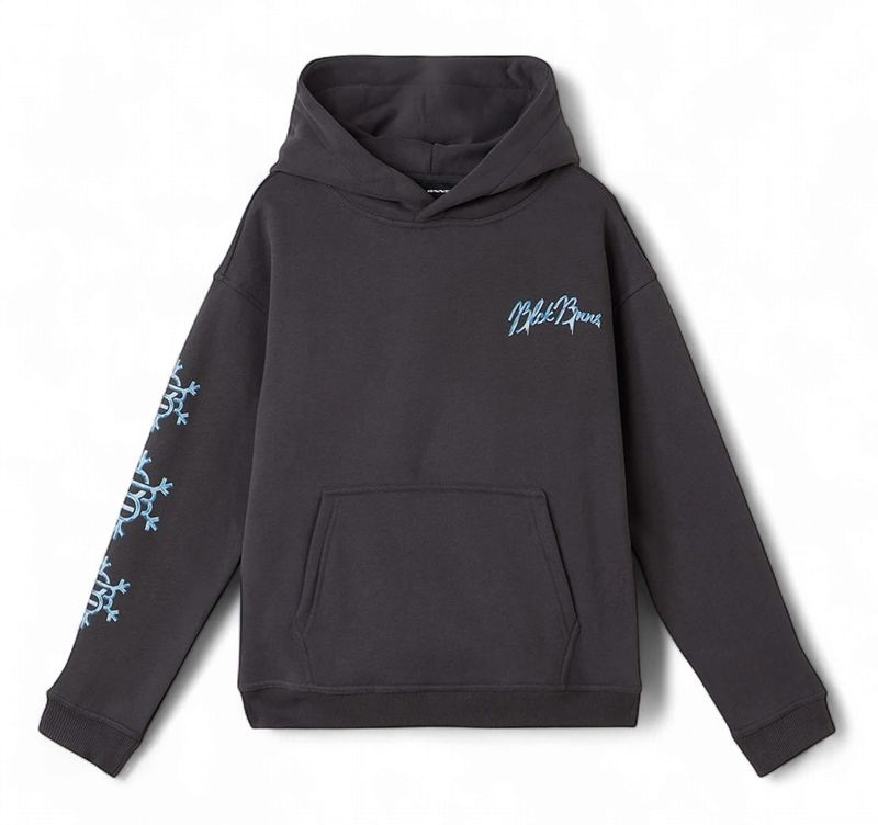 Black Bananas Freeze hoodie