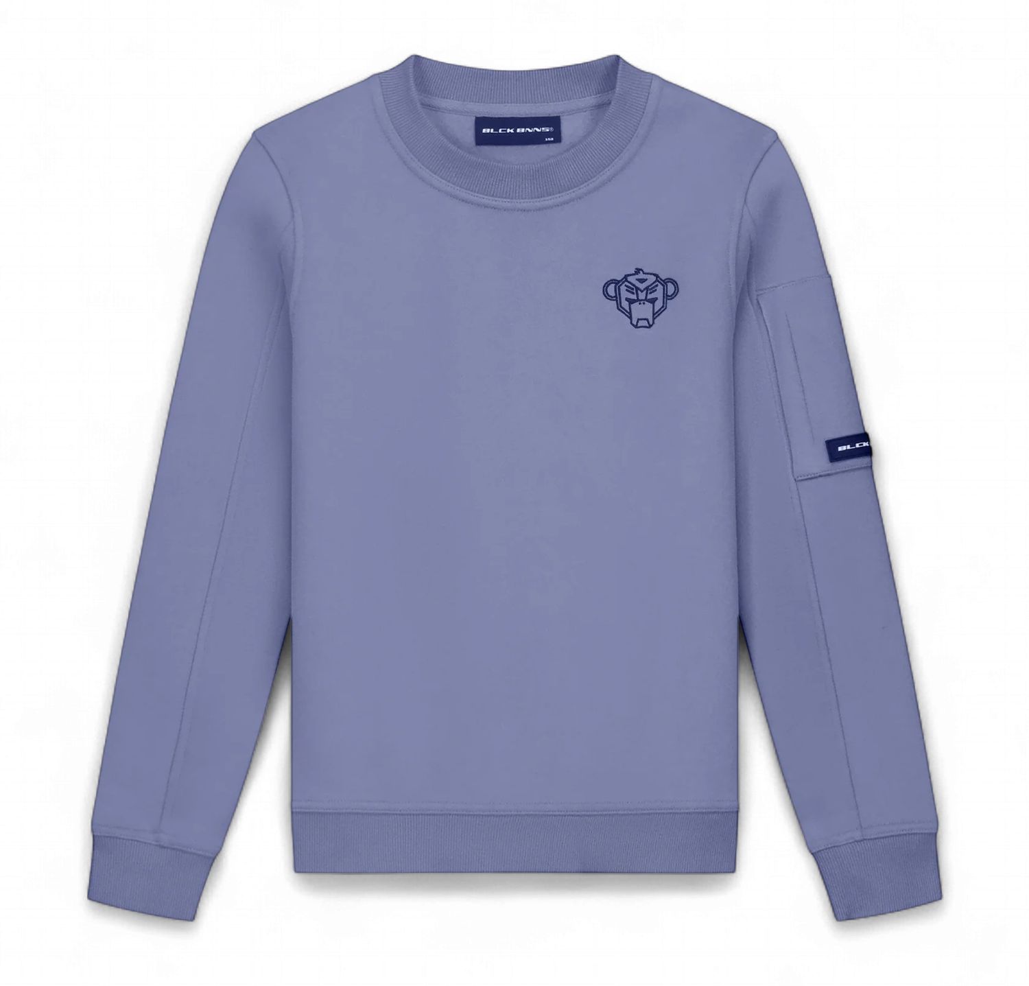 Black Bananas PLATE hoodie