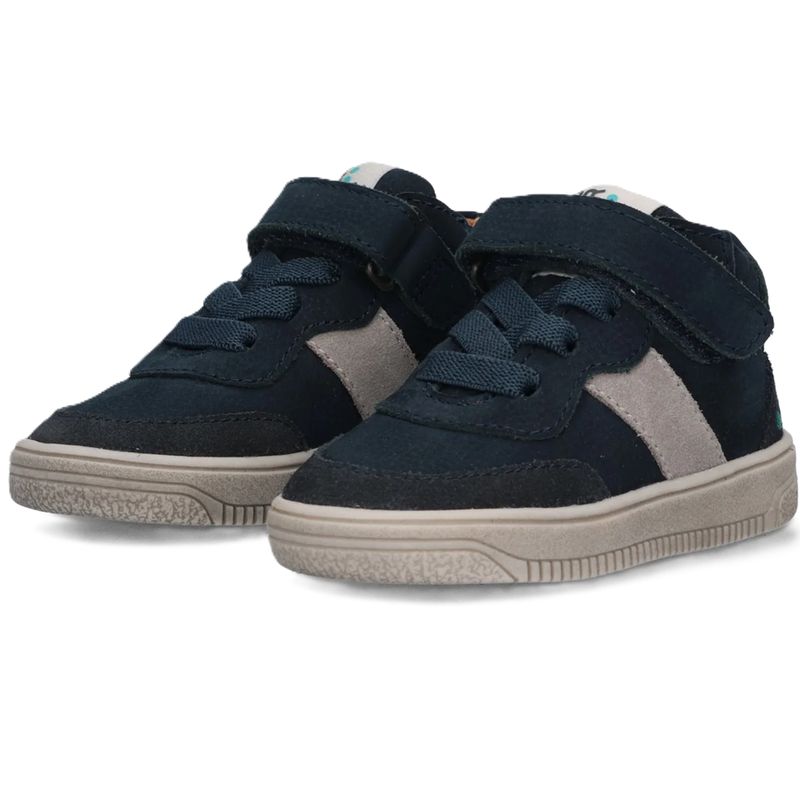 BunniesJr mika mellow\navy