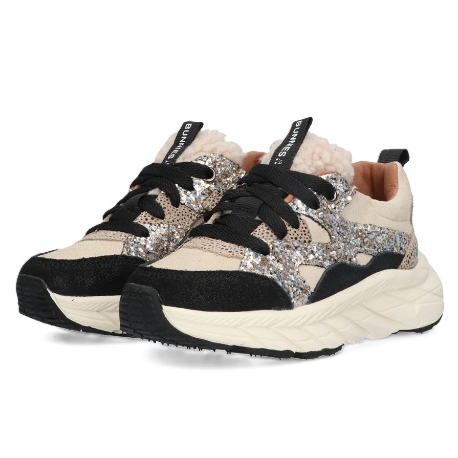 BunniesJr Roxy Rush\black