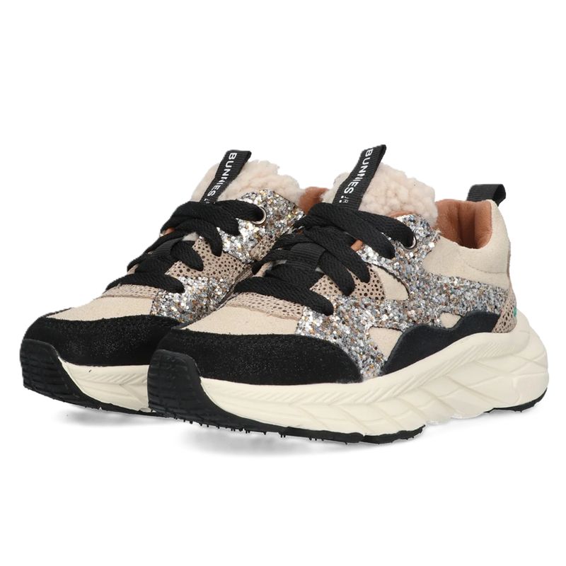 BunniesJr Roxy Rush\black