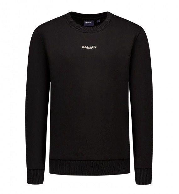 Ballin Junior Wild City Sweater