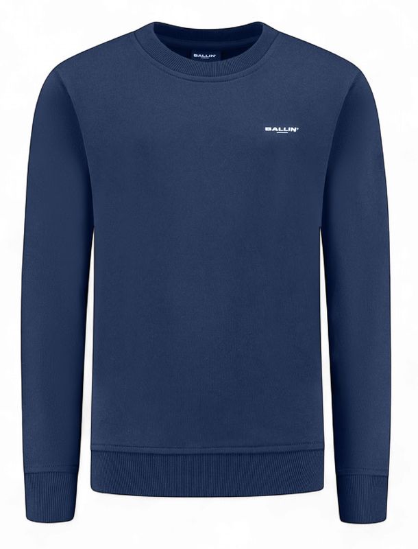 Ballin Junior Original Sweater Navy