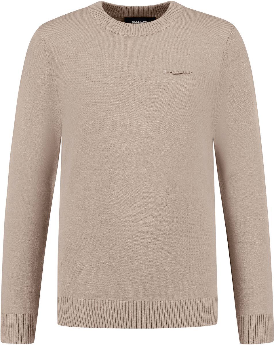Ballin Junior Original Crewneck Knit