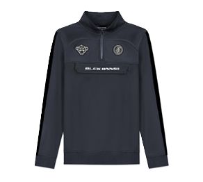 Black Bananas black friday trill tracktop