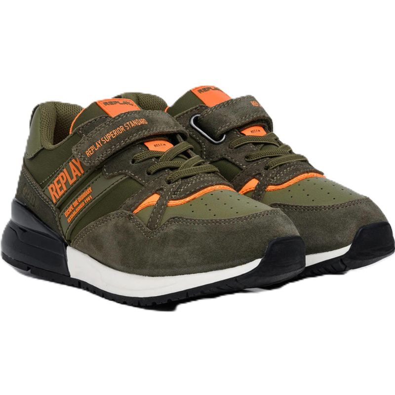 Replay shoot jr 13 schoen