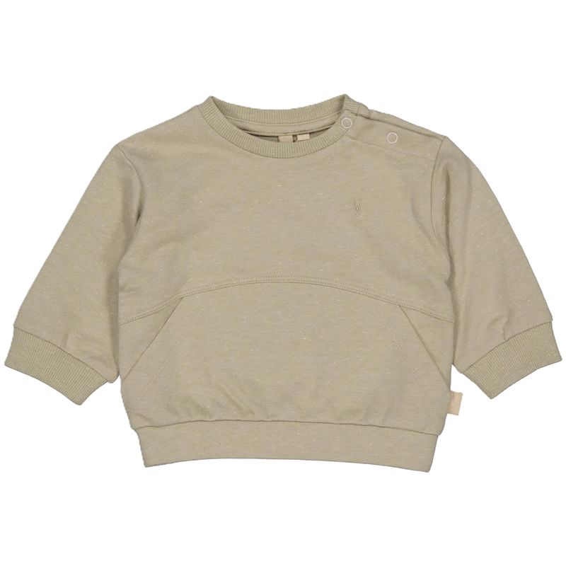 Levv sweater LEROY