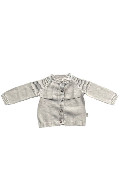 Levv longsleeve LEX beige