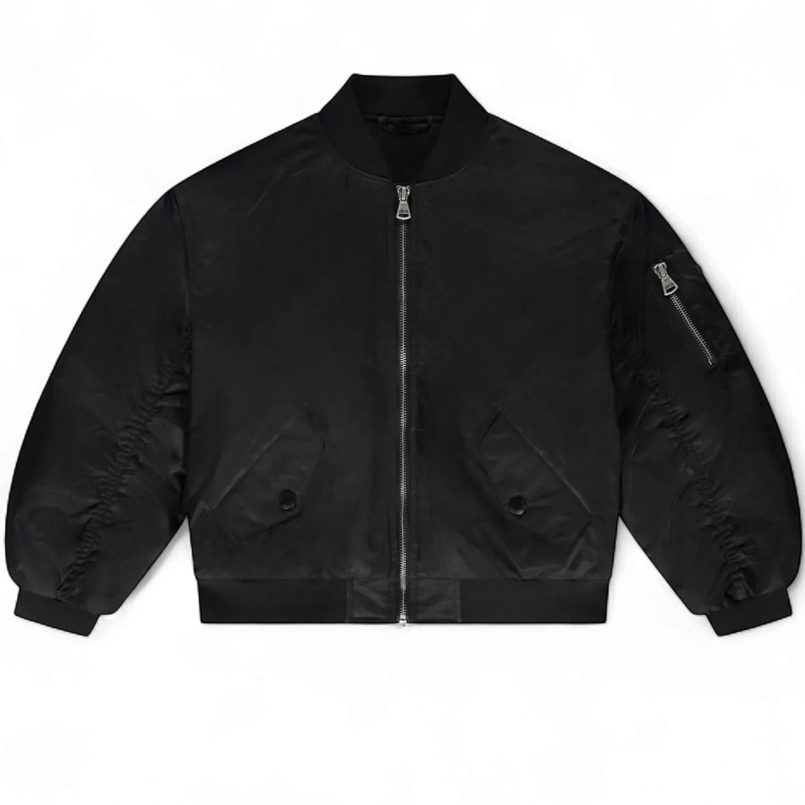 Nik &amp; Nik Dias Padded Bomber