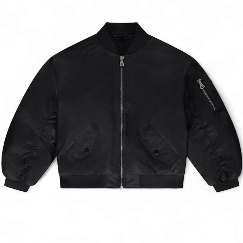 Nik &amp; Nik Dias Padded Bomber