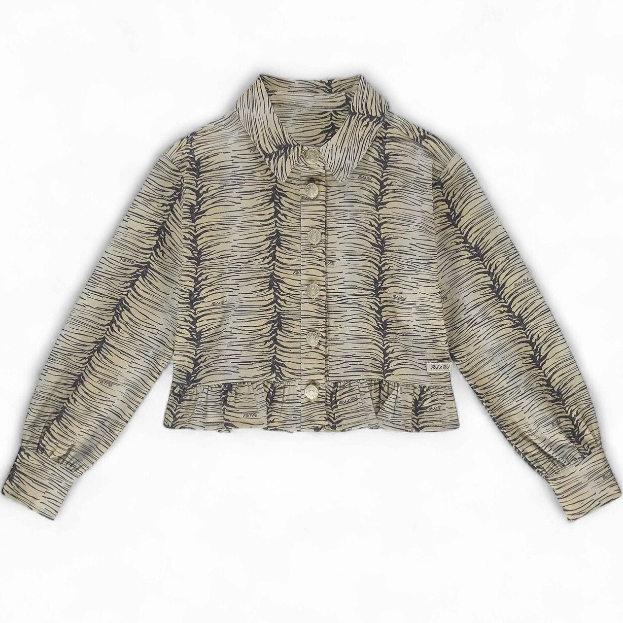 Nik &amp; Nik Lean top-Jacket