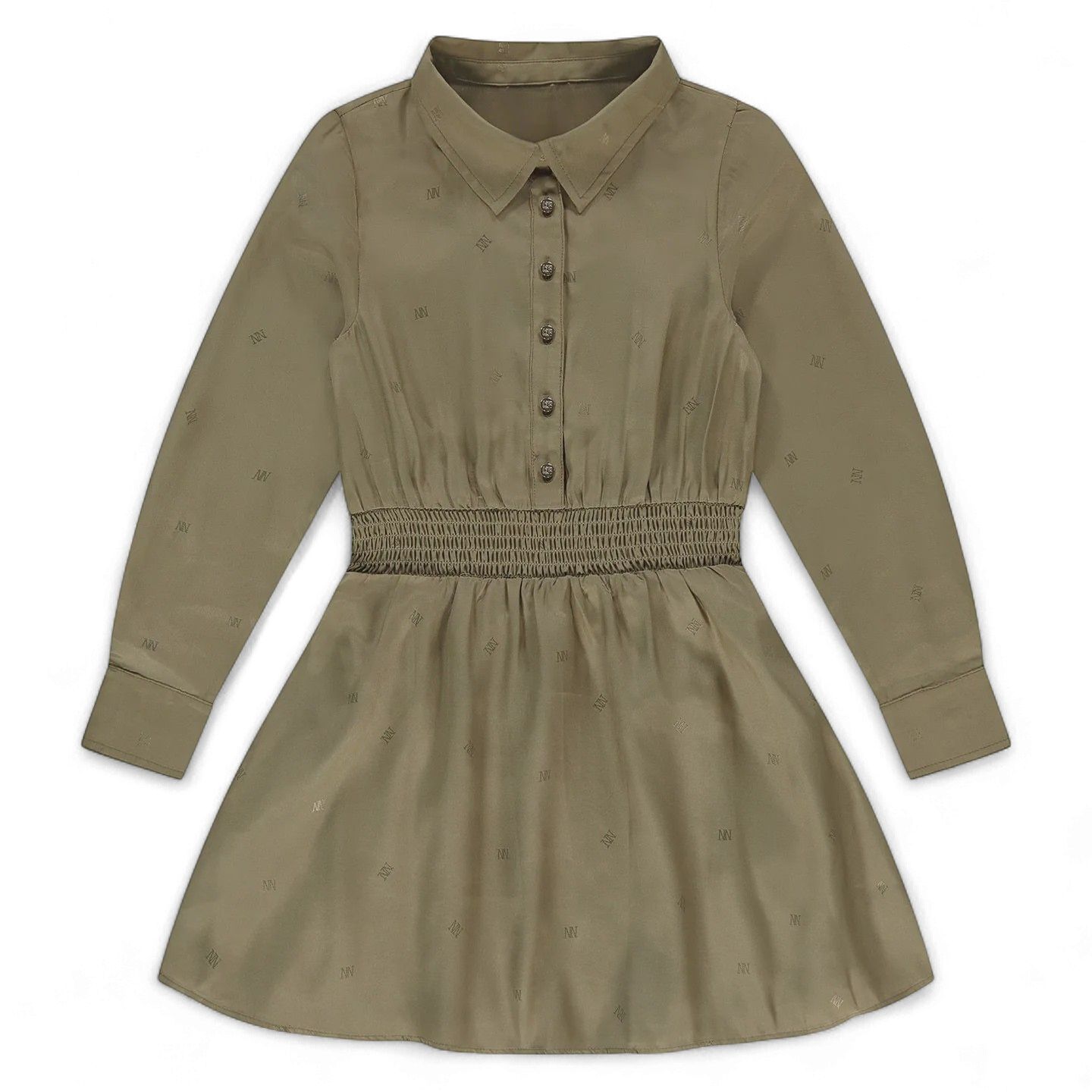 Nik &amp; Nik Rihanna Dress