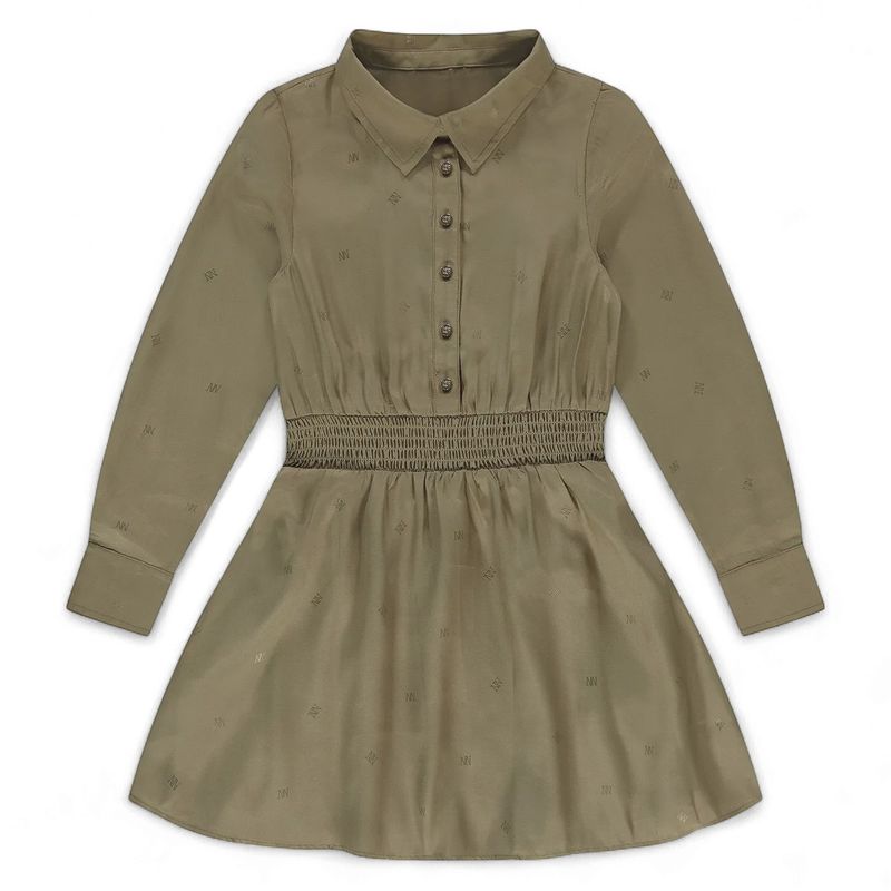 Nik &amp; Nik Rihanna Dress