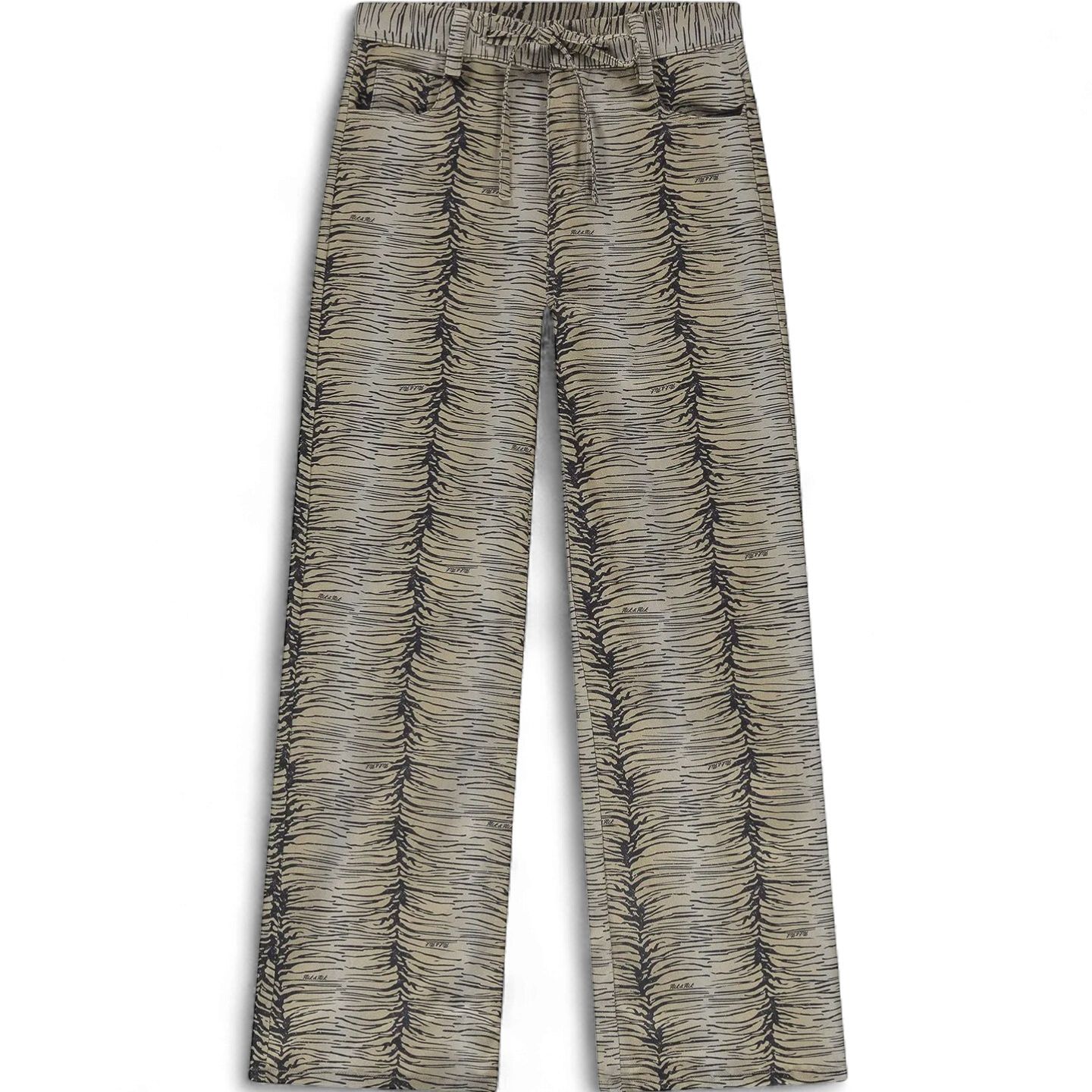 Nik &amp; Nik Lean Pants