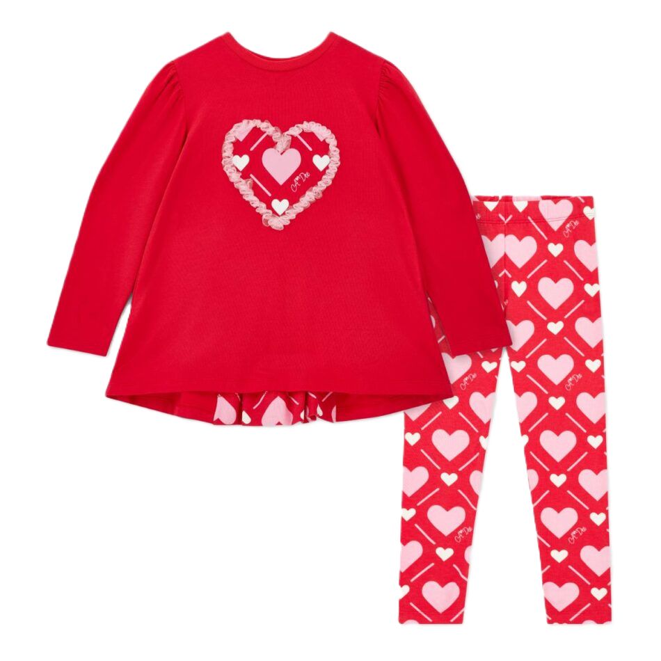 A'dee lola leggingset
