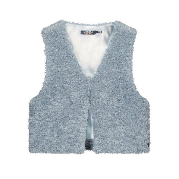 LIKE FLO Diam Ice blue