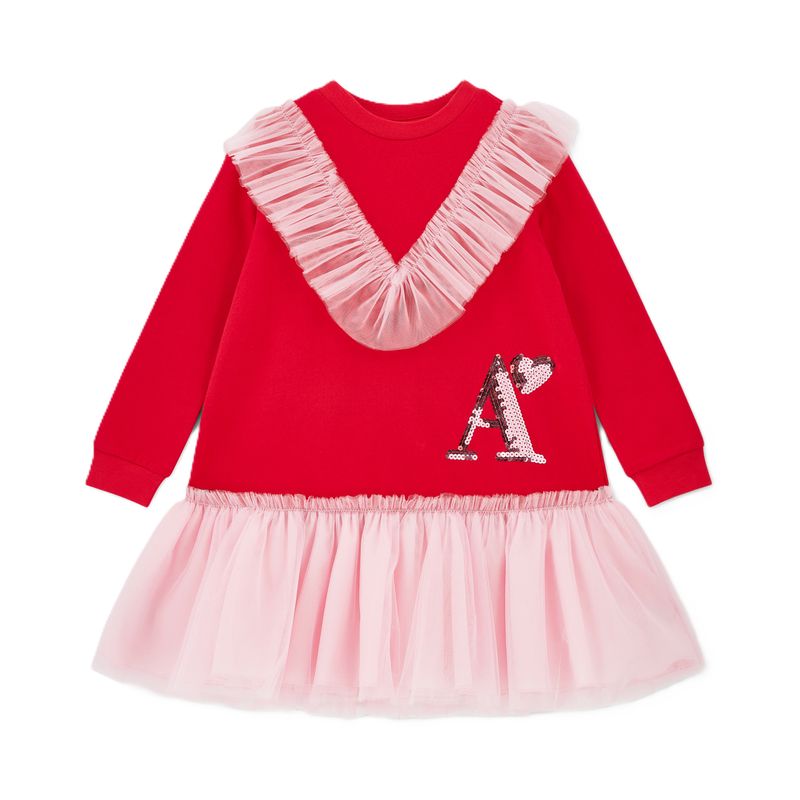 A'dee lacey dress