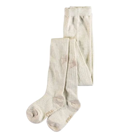 LIKE FLO  panty meisjes  beige Tess