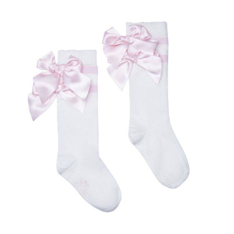 A'dee maeve knee socks