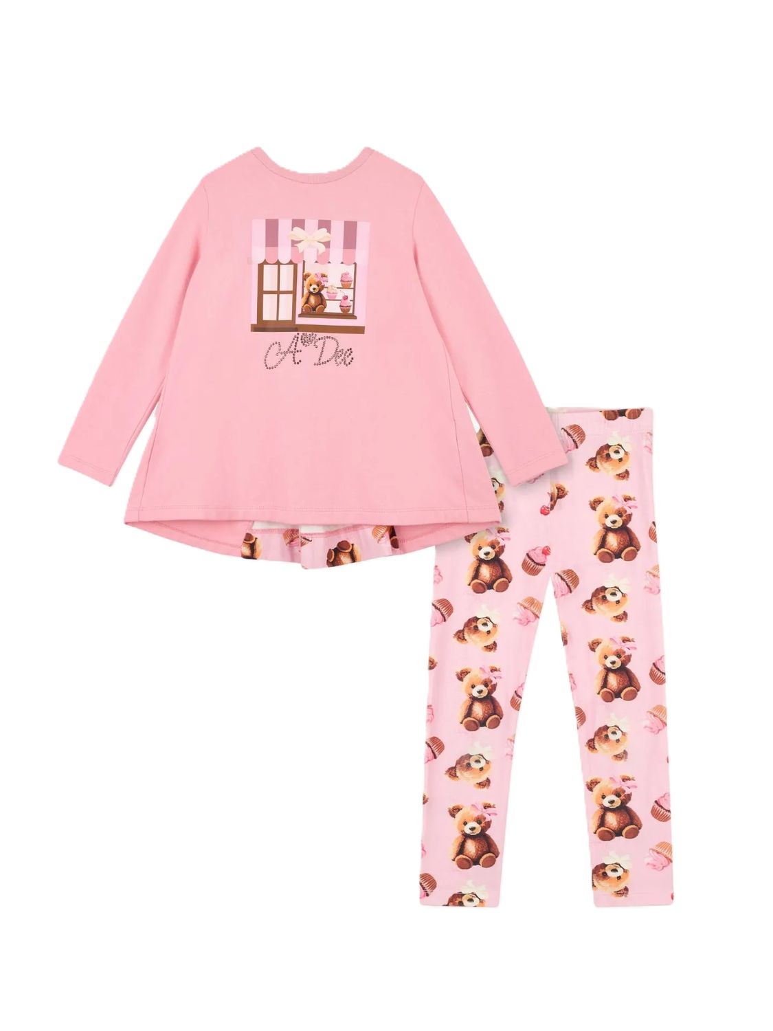 A'dee Missy leggingset