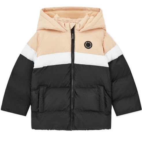 Mitch &amp; Son levi jacket