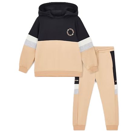 Mitch &amp; Son Landon tracksuit