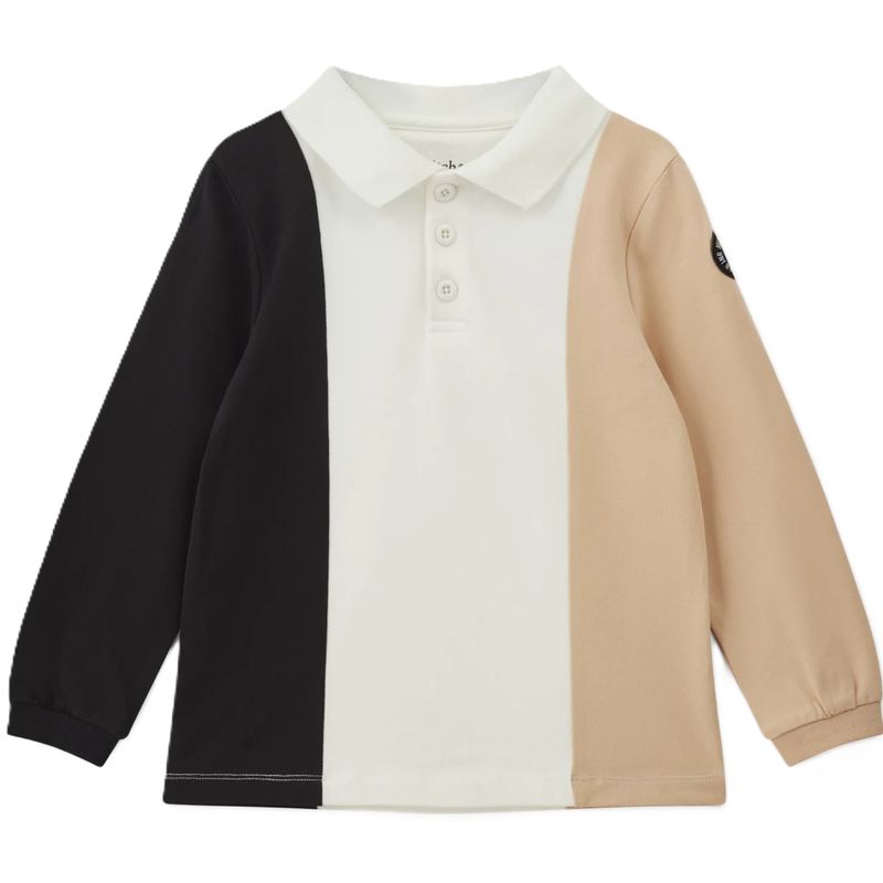 Mitch &amp; Son Jace longsleeve