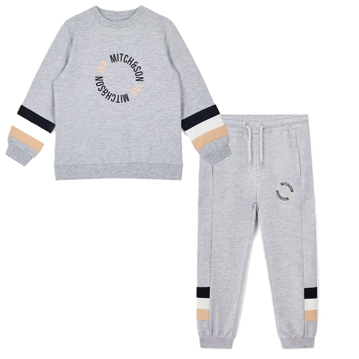 Mitch &amp; Son Logan joggingpak