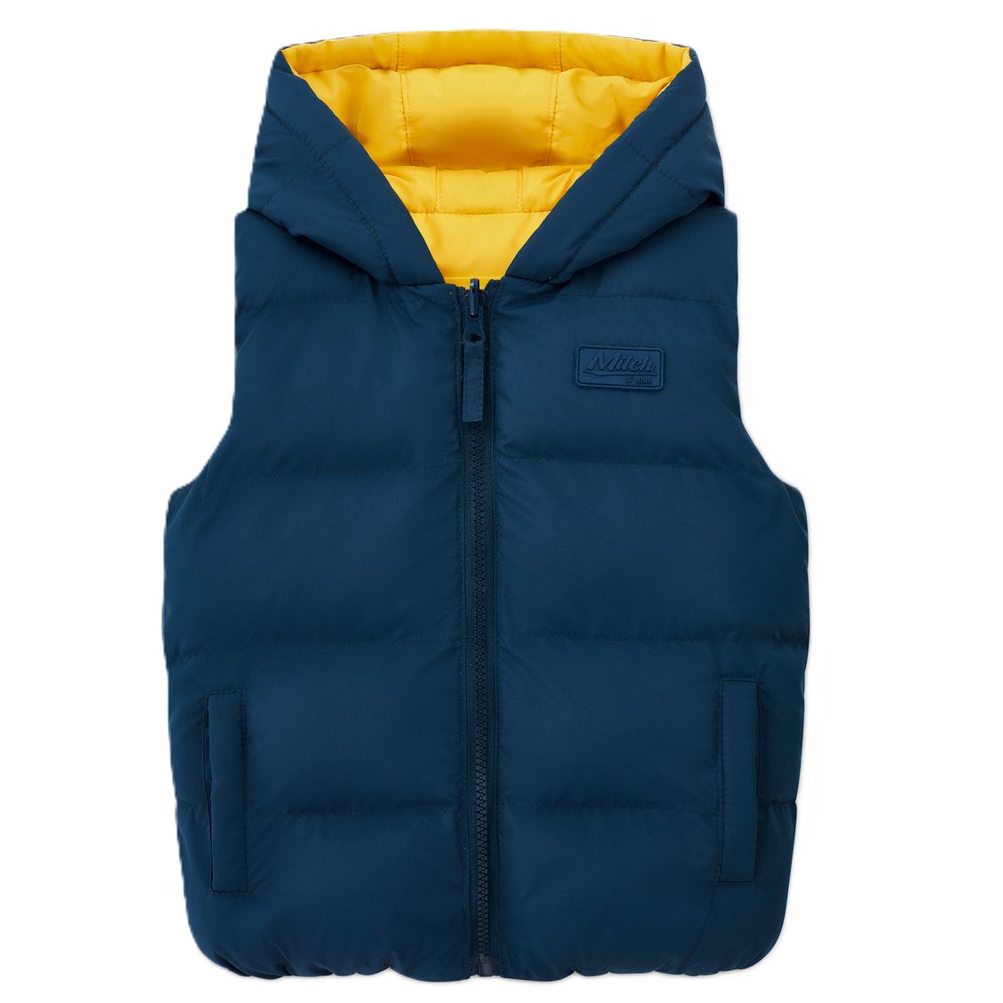 Mitch &amp; Son James reversible