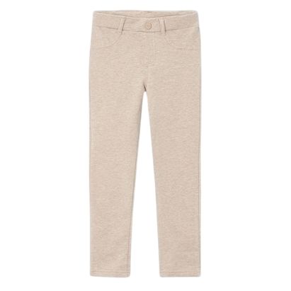 Mayoral Fleece basic trousers