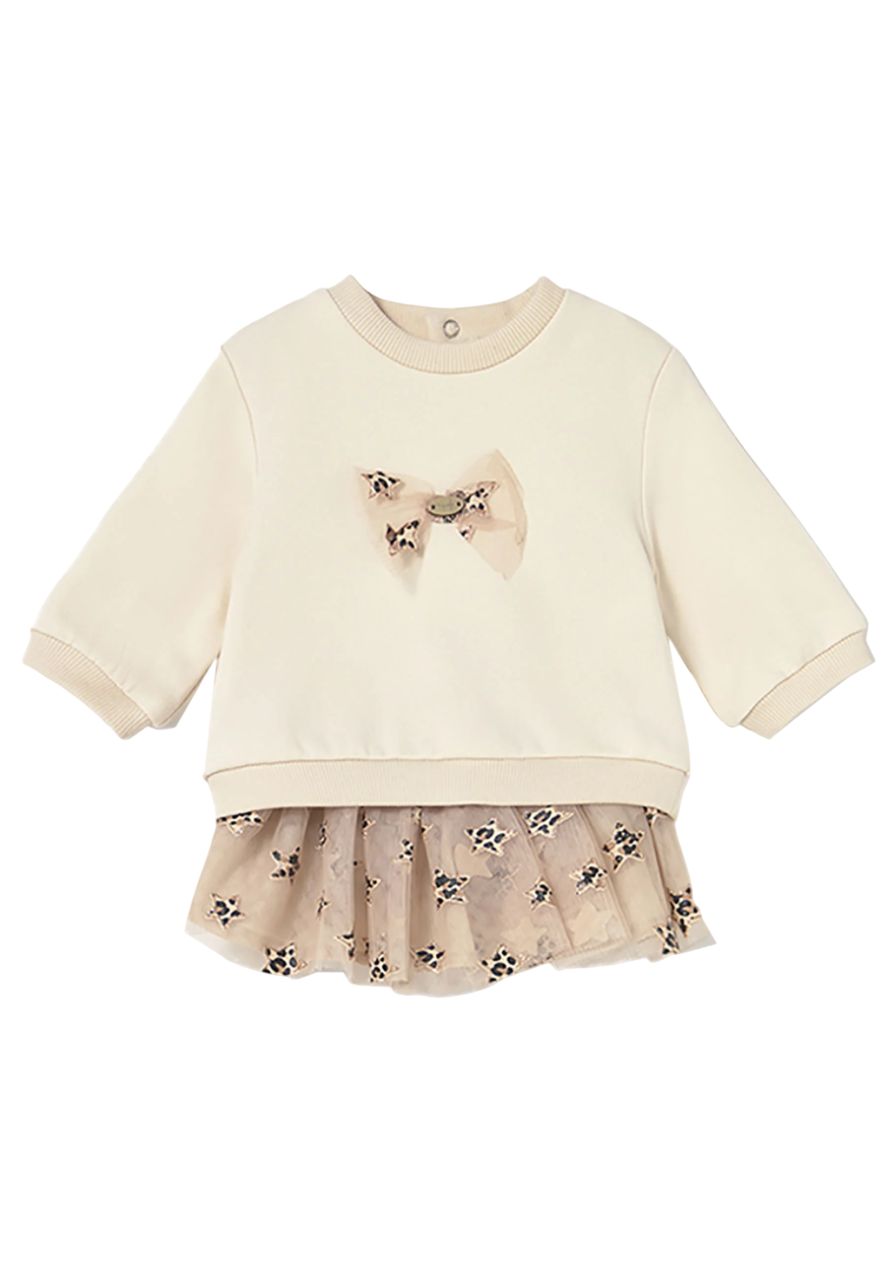 Mayoral Skirt &amp; pullover set