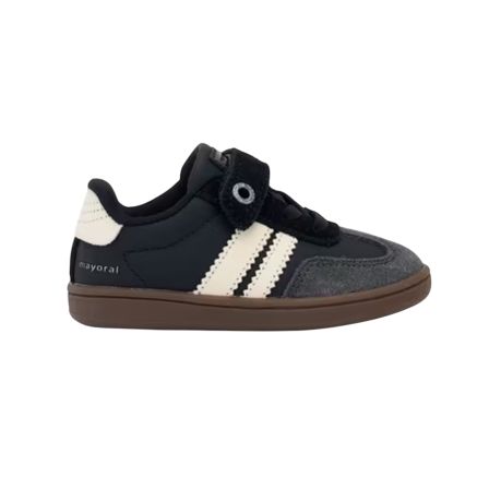 Mayoral Schoenen babyjongens zwart