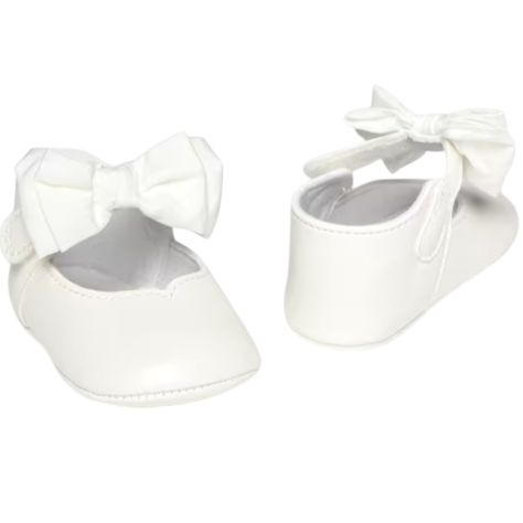 Mayoral Baby ballerina Wit