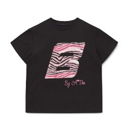 Bonini By Adee oversized tshirt dynamic