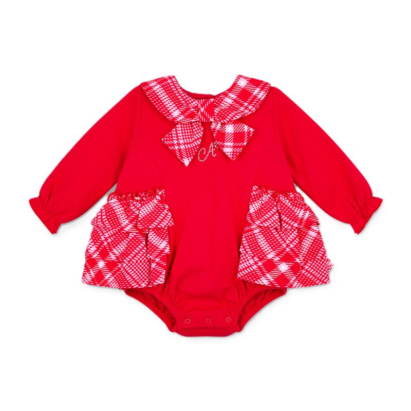 Little A by Adee Kacey