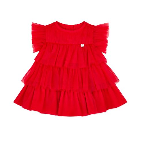 Little A by Adee khloe dress