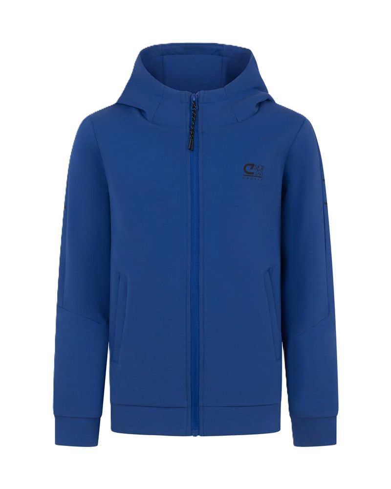 Cruyff Ignite tape hood