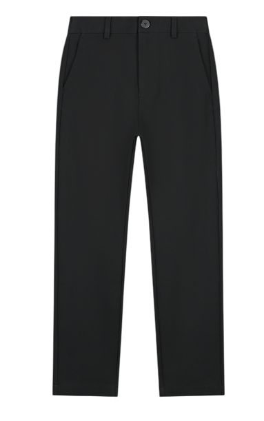 Ballin Junior Smart Pants Zwart