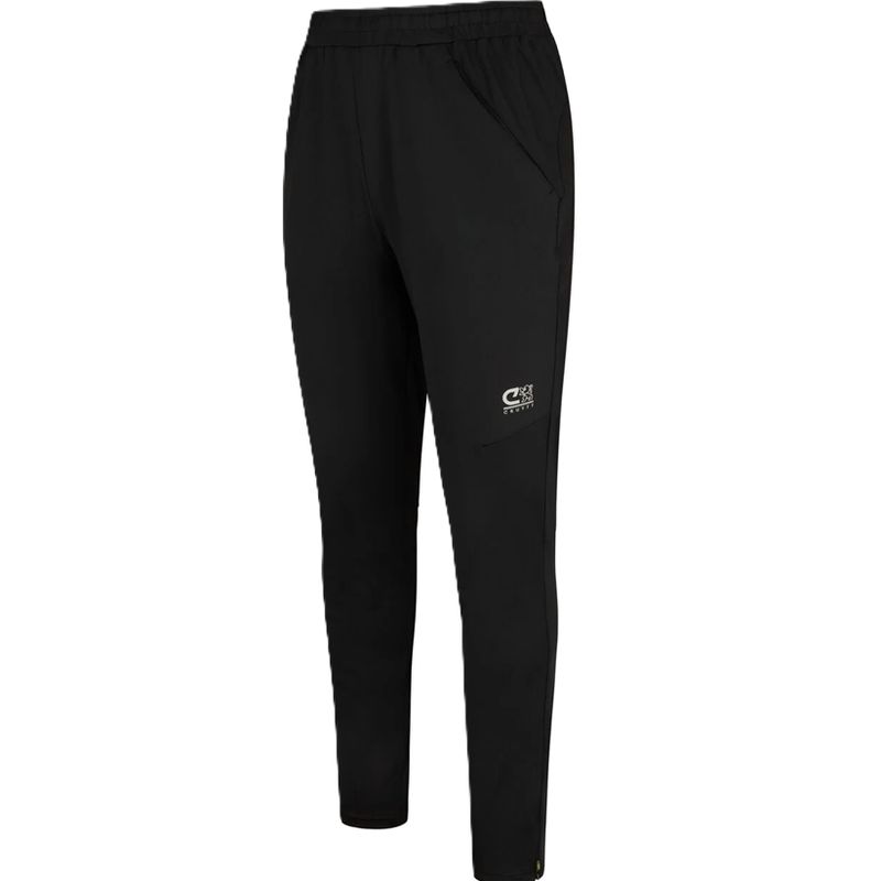 Cruyff Ametrine pant black