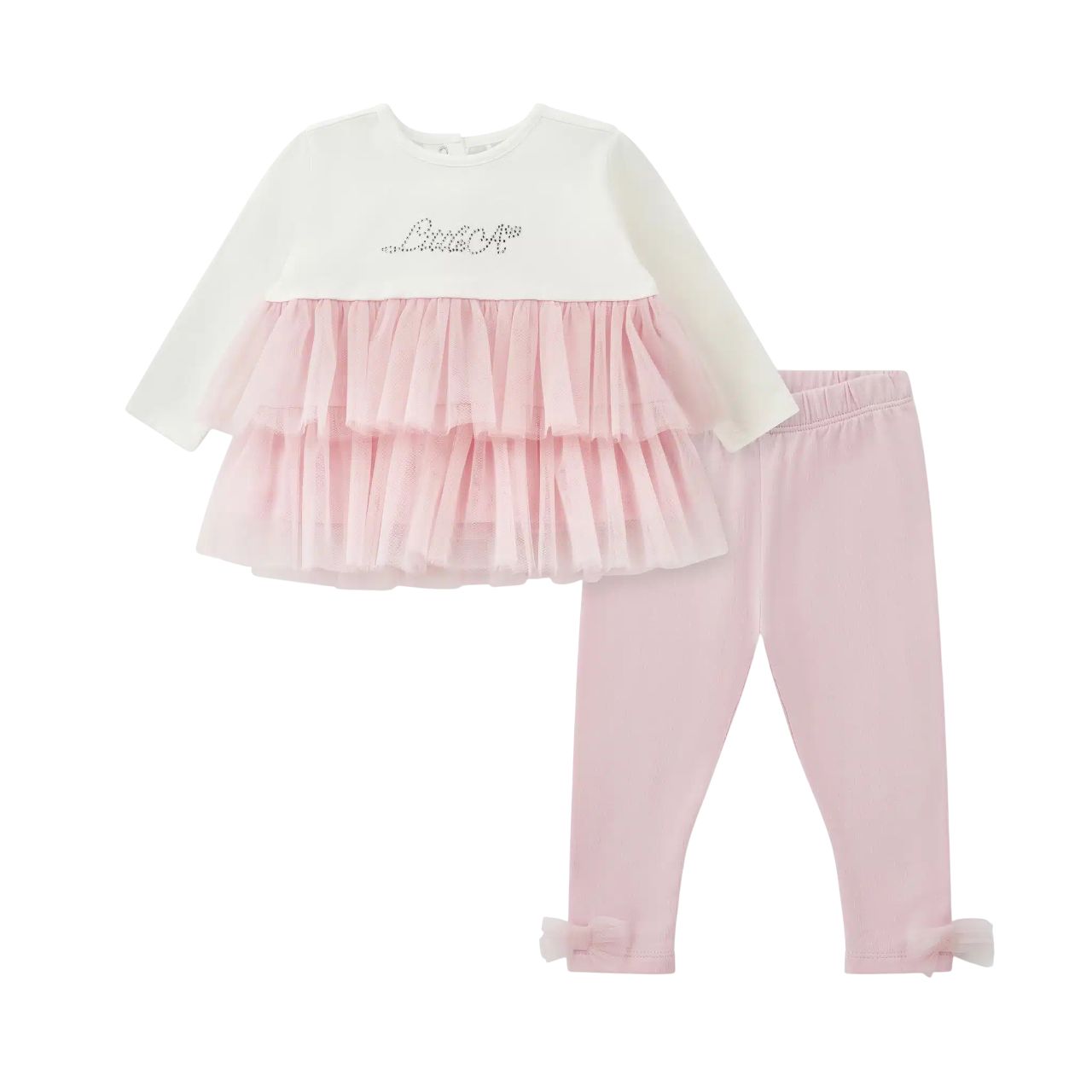 Little A Kayla Legging set